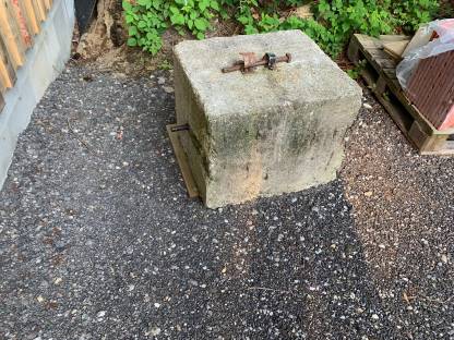 Bild 5:John Deere Lanz 310