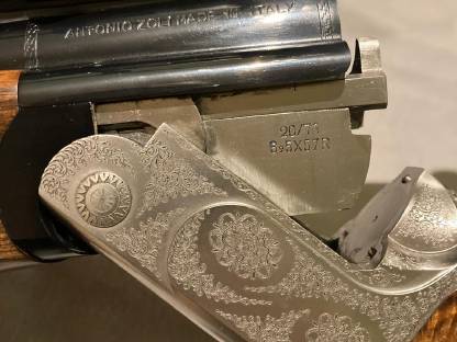 Bild 2:BBF Zoli 6,5x57R - 20/76