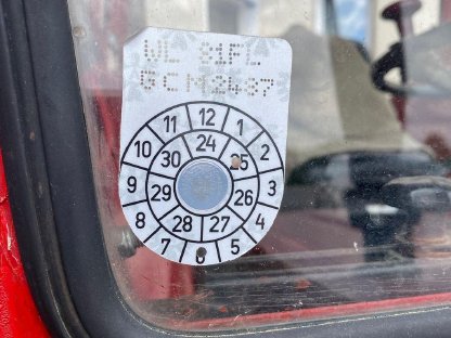 Bild 8:INTERNATIONAL 633