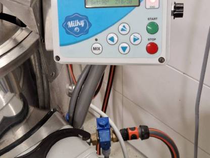 Bild 2:Milky Pasteur