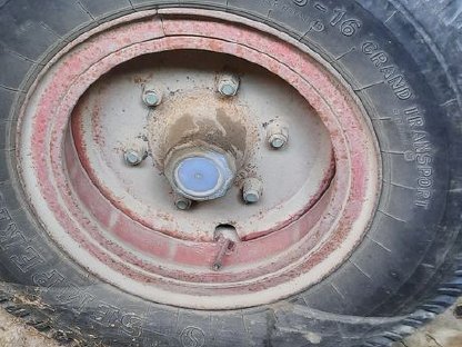 Bild 8:Fuhrmann Anhänger