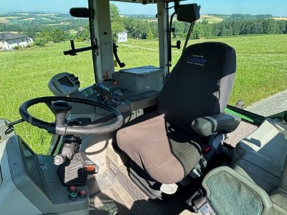 Bild 8:Fendt 714 Vario