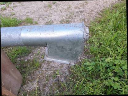 Bild 3:Buchmann Körnerschnecke