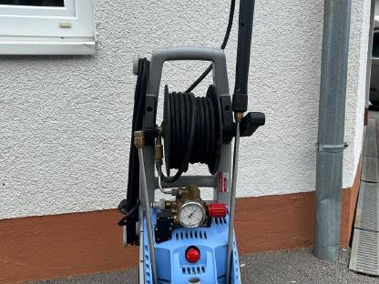 Kränzle Hochdruckreiniger 1152 TST