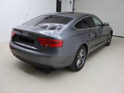 Bild 4:Audi A5 Sportback B8 Automatik