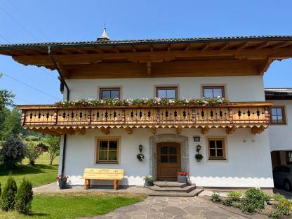 Bild 3:Balkon zum Selbstabbau
