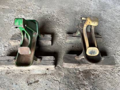 Bild 7:Tränkebecken zum Pumpen