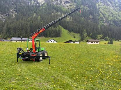 Bild 3:Holder A40 Cultitrac