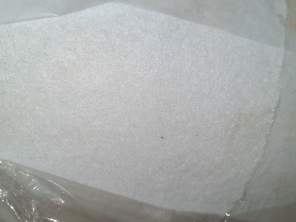 Bild 5:Hochwertige Frostschutzmatte 2x30 m