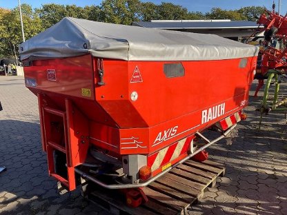 Bild 6:Rauch Axis 30.1