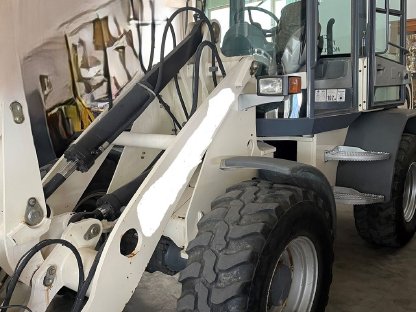Terex TL 120