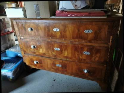 Bild 3:Verkaufe verschiedene Antiquitäten und alte Möbel