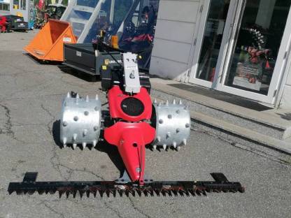 Bild 5:AEBI CC 110 und CC 36