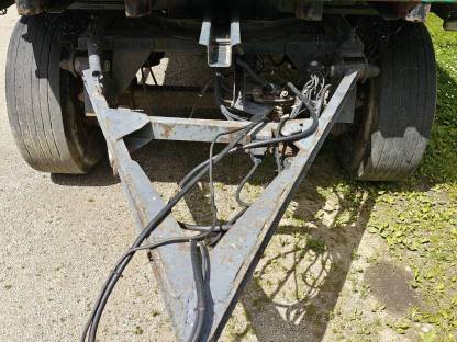 Bild 5:Schwarzmüller Anhänger