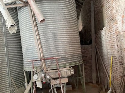 Silo