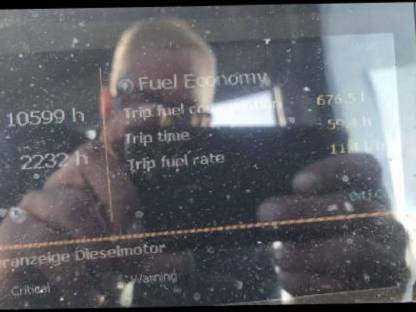 Bild 6:Ecolog 580D Harvester