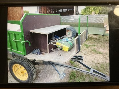 Bild 2:Kleiner Anhänger