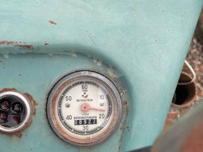 Bild 4:HANOMAG Perfekt 401 ES