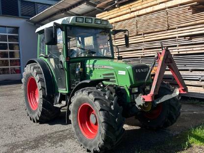 Fendt 209s
