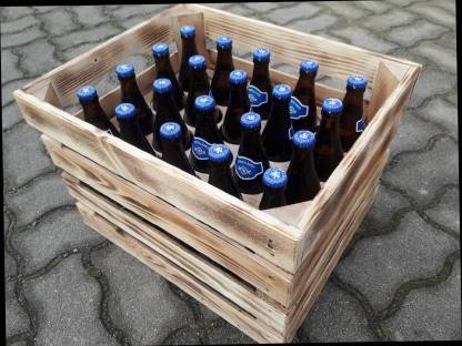 Bild 4:Stehtisch, Barhocker, Apfel-Steigerl