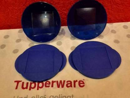 Tupperware Mediterrano Servierschalen