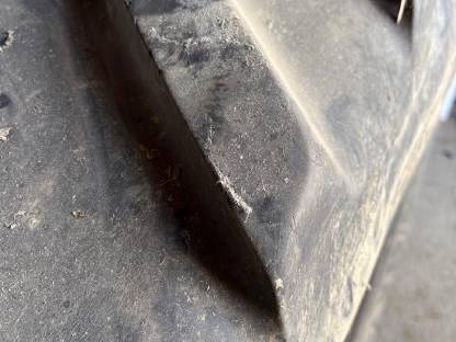 Michelin 540/65 R34