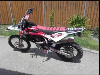 Husqvarna TXC 310cc