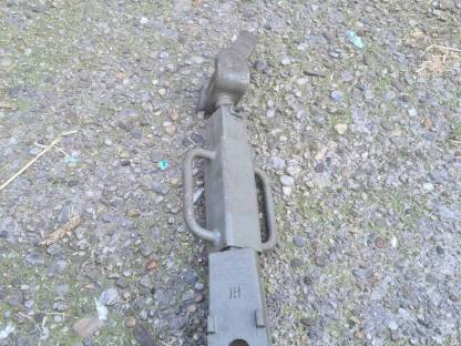 Original Steyr Hubstrebe 968, 975