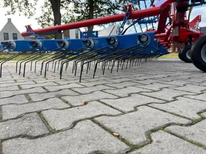 Bild 6:Hatzenbichler 9 m Weeder