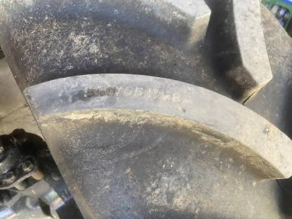 Bild 7:Kompletträder für Case Puma