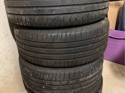 Bild 2:Alufelgen Audi