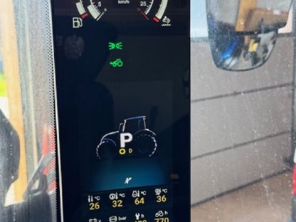 Bild 5:Valtra N 175 Direct