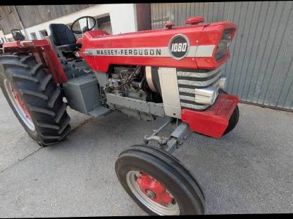 Bild 4:Massey Ferguson 1080
