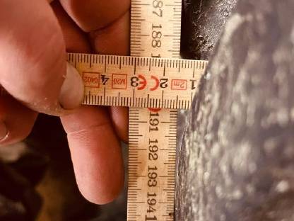 Bild 5:Steyr Kompletträder