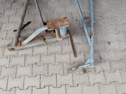 Bild 4:Eicher Frontlader