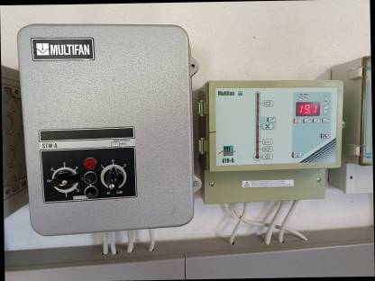 Bild 7:Legehennenstall