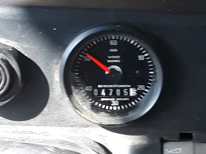 Bild 4:Mähdrescher Claas Dominator 98 SL