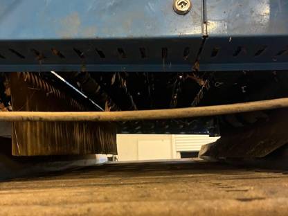 Bild 8:Schüttbunker Jabelmann V45120 Maxi