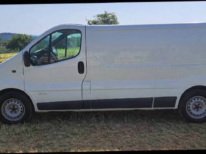 Bild 3:Renault Trafic