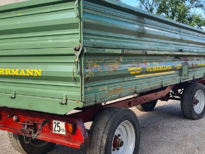 Bild 5:Brantner Kipper