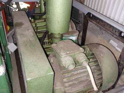 Westfalia RPS 800