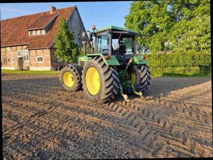 Bild 4:John Deere 3650
