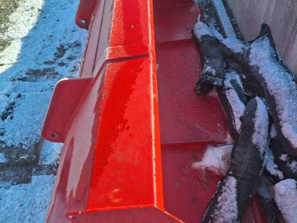 Bild 3:Leichtgutschaufel 250 cm