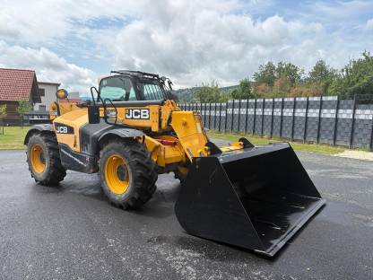 Teleskoplader JCB 935-95