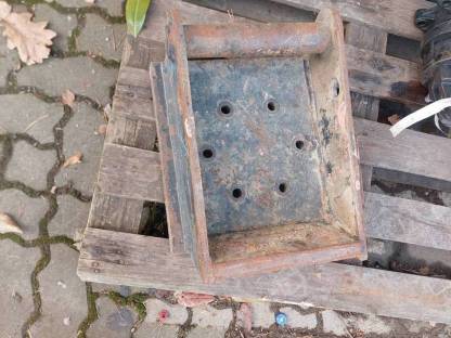 Bild 2:Schnellwechselplatte