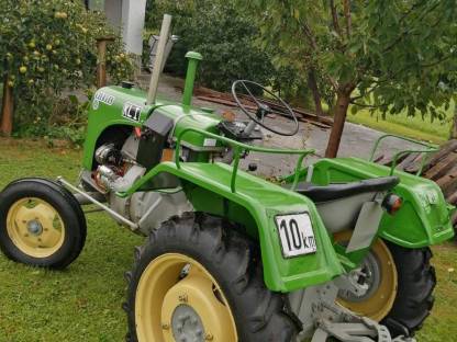 Bild 2:Steyr T80 (15er)