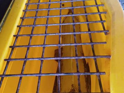 Bild 3:Salzstreuer Winterdienst