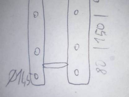 Bild 4:CBM Anhängevorrichtung