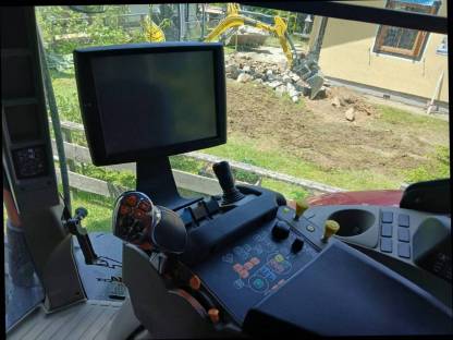 Bild 6:Case Puma CVX 150