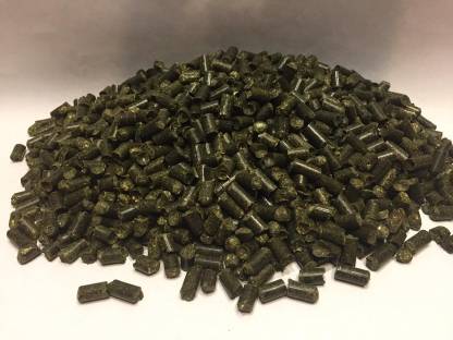 Luzerne Pellets